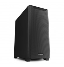 Sharkoon M30 BLACK ATX E-ATX Full Tower