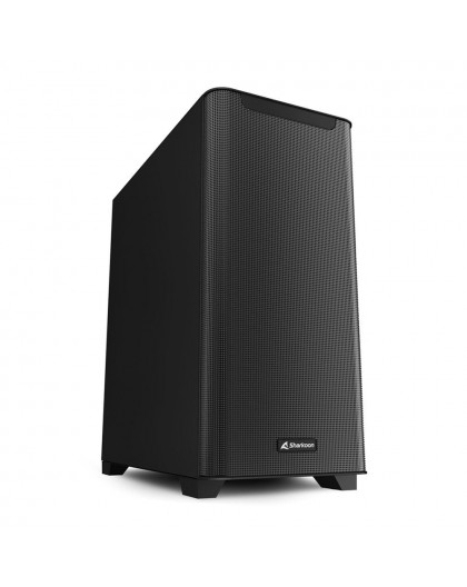 Sharkoon M30 BLACK ATX E-ATX Full Tower