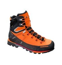 Mammut Kento Adv. High GTX Mount. Boots - marine/m