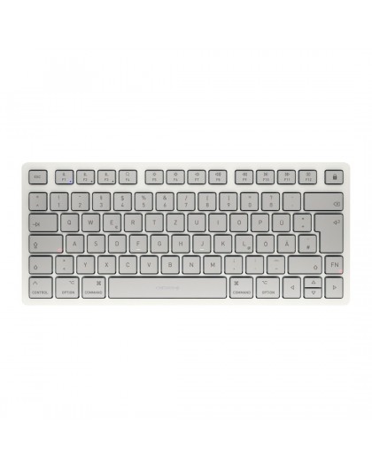 CHERRY KW 7100 MINI BT for MAC