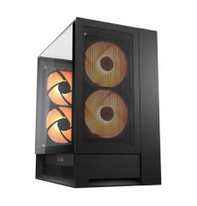 COUGAR OmnyX Midi Tower Black