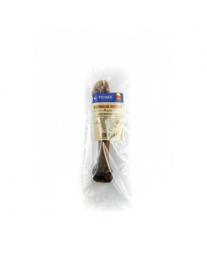 PETMEX dog chews Leg of mutton 1pc