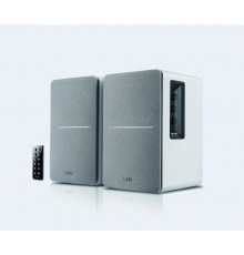 Edifier R1280DB Silver, White Wired & Wireless 42 W