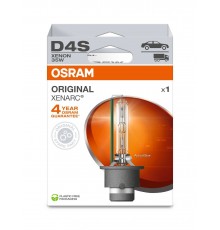 Osram D4S Xenarc Original sensor