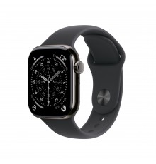 Apple Watch Series 11 GPS+Cellular 42mm Titanium