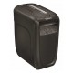 Powershred | 60Cs | Black | 22 L | Credit cards shredding | 75 dB | Paper handling standard/output 10 sheets per pass | Cross-Cu