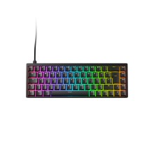 Gaming Keyboard Endgame Gear KB65HE 8k, 65%, RGB
