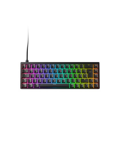 Gaming Keyboard Endgame Gear KB65HE 8k, 65%, RGB