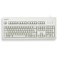 CHERRY G80-3000 keyboard Universal USB QWERTZ German Grey