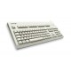 CHERRY G80-3000 keyboard Universal USB QWERTZ German Grey