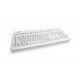 CHERRY G80-3000 keyboard Universal USB QWERTZ German Grey