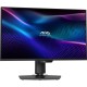 MSI MAG 274QPF X30MV computer monitor 68.6 cm (27") 2560 x 1440 pixels Wide Quad HD LCD Black