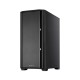 Chieftec AS-02B-OP computer case Midi Tower Black