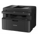 Brother DCP-L1660W multifunction printer Laser A4 2400 x 600 DPI 20 ppm Wi-Fi