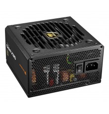 COUGAR CGR GEXP-650 power supply unit 650 W 20+4 pin ATX ATX Black
