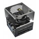 COUGAR CGR GEXP-650 power supply unit 650 W 20+4 pin ATX ATX Black