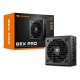 COUGAR CGR GEXP-650 power supply unit 650 W 20+4 pin ATX ATX Black
