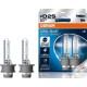 Bulb (Set of 2) D2S 85V 35W P32D-2 without road homologation Cool Blue Boost 7000K