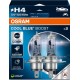 Bulb (Set of 2) D2S 85V 35W P32D-2 without road homologation Cool Blue Boost 7000K