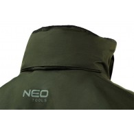 NEO tools 81-573-M work clothing Jacket