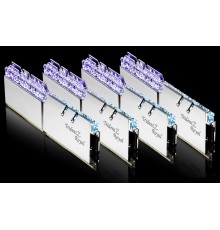 G.Skill Trident Z Royal F4-3200C16Q-64GTRS memory module 64 GB 4 x 16 GB DDR4