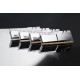 G.Skill Trident Z Royal F4-3200C16Q-64GTRS memory module 64 GB 4 x 16 GB DDR4