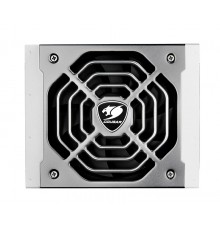 COUGAR POLAR X2 power supply unit 1200 W 20+4 pin ATX ATX Silver