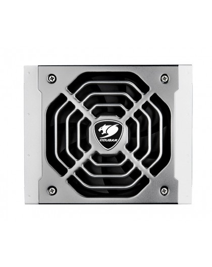 COUGAR POLAR X2 power supply unit 1200 W 20+4 pin ATX ATX Silver