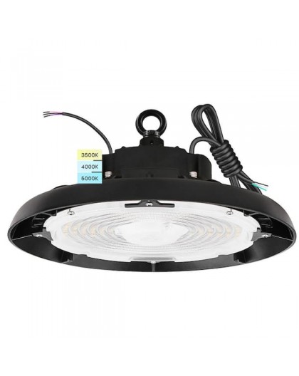 LED Lamp UFO 200W 4000K