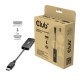 CLUB3D DisplayPort™ to Triple HDMI™ 8K60Hz Hub