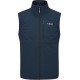 xenair-tempest blue-m RAB vest