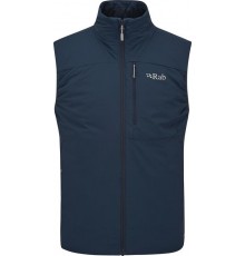xenair-tempest blue-m RAB vest