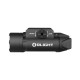 Olight PL-3R Valkyrie Black weapon torch - 1500 lumens