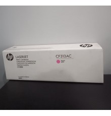 HP CONTRACT Cartridge 826A Magenta