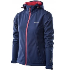 Women's Haglofs Moran Softshell Jacket - desert