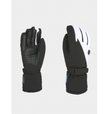 Women's jacket, black/black, size: XS