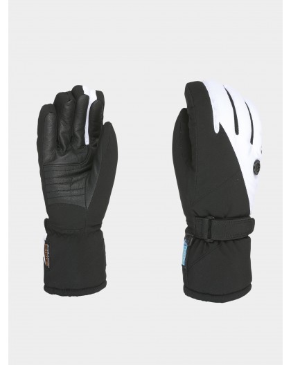 Women's jacket, black/black, size: XS