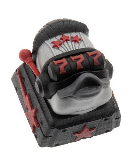 Ducky x Hotkeys Ducky League Lucky