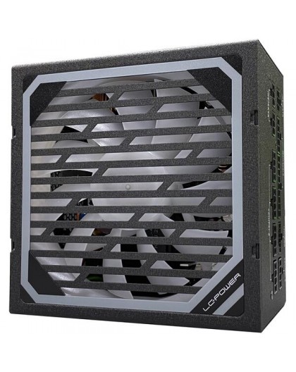 Power Supply ATX 3.1 LC-Power 750W