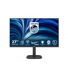 Philips 27B2N3500J/00 computer monitor 68.6 cm (27") 2560 x 1440 pixels 2K LCD Black