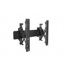 Equip 37"-65" Modular Push-In Pop-Out TV Wall Mount Bracket