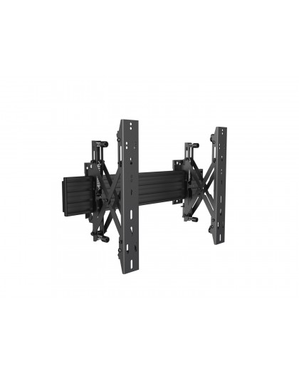 Equip 37"-65" Modular Push-In Pop-Out TV Wall Mount Bracket