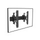 Equip 37"-65" Modular Push-In Pop-Out TV Wall Mount Bracket