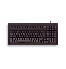 CHERRY G80-1800 keyboard Home USB QWERTZ German Black