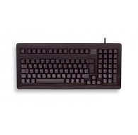 CHERRY G80-1800 keyboard Home USB QWERTZ German Black
