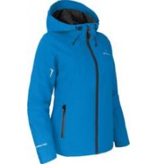 Women's insulated jacket Norrona More Thermo60
