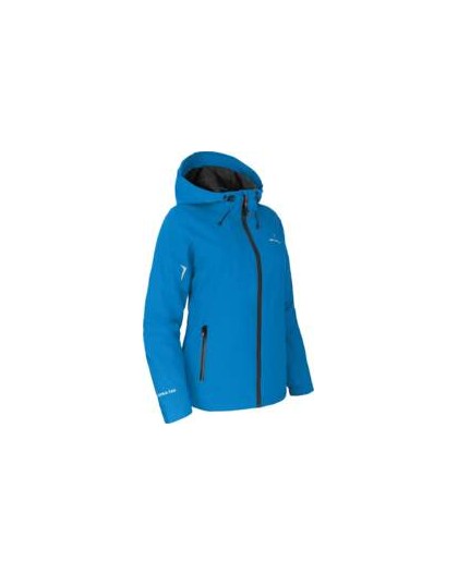 Women's insulated jacket Norrona More Thermo60