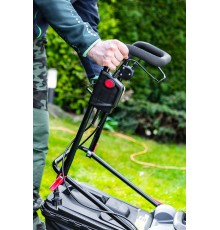Graphite 59G474 lawn mower