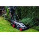 Graphite 59G474 lawn mower