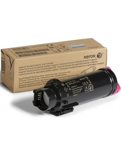 Xerox 106R03694 toner cartridge 1 pc(s) Original Magenta
